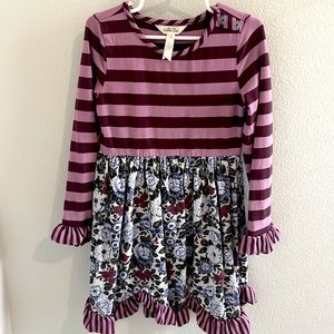 Girls Matilda Jane dress